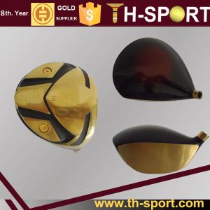 PVD Golf vozač