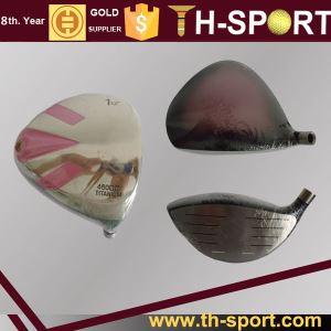 Golf vozač za žene