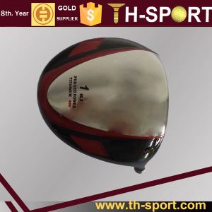 Lijevu ruku Golf vozač