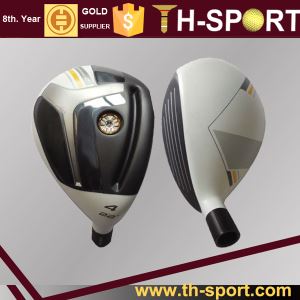 Muškarci hibridni Golf