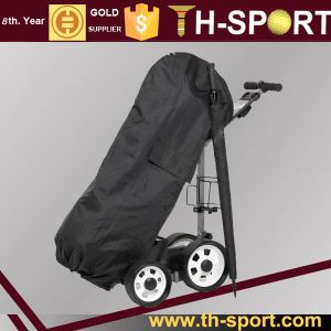 Golf kolica vreća navlaka za kišu