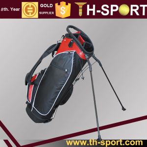 9,5 inčni 7 način sa jednom podnijeti visoke kvalitete Vodootporan torbu za Golf stajati