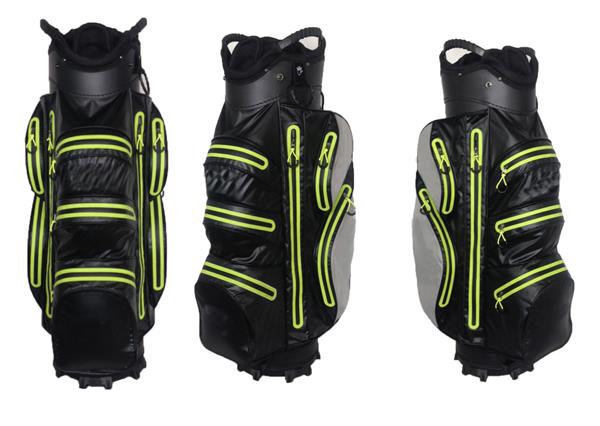 Vodootporan Golf torbe