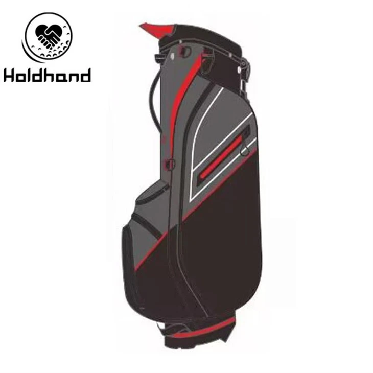 Custom Tour Staff Golf Bags – Make A Statement With Your Personal Touch best