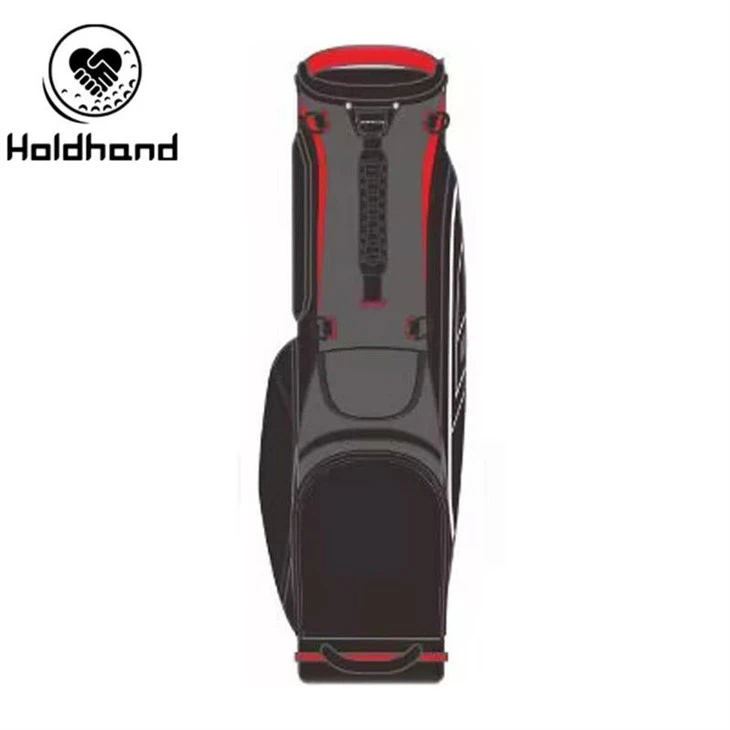 Custom Tour Staff Golf Bags – Make A Statement With Your Personal Touch factory