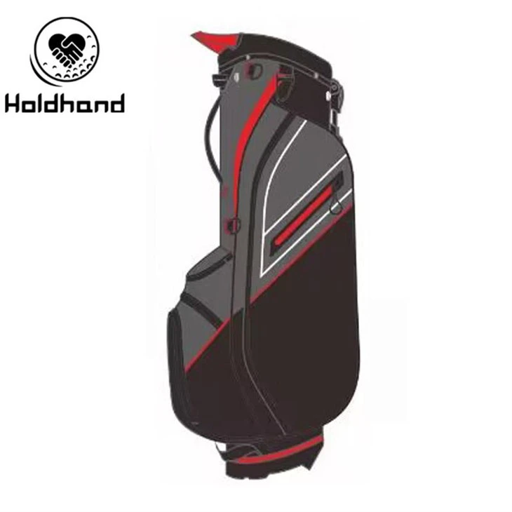 Torbe za golf za osoblje po narudžbi – dajte izjavu svojim ličnim dodirom