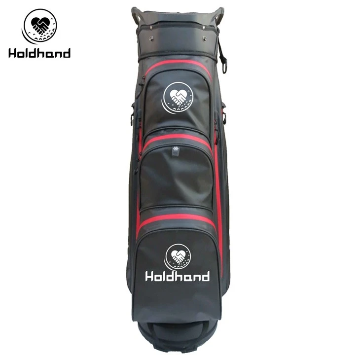 Durable Lightweight Golf Bag Custom Design Wholesale Price Golf Cart Bags Golf Bag