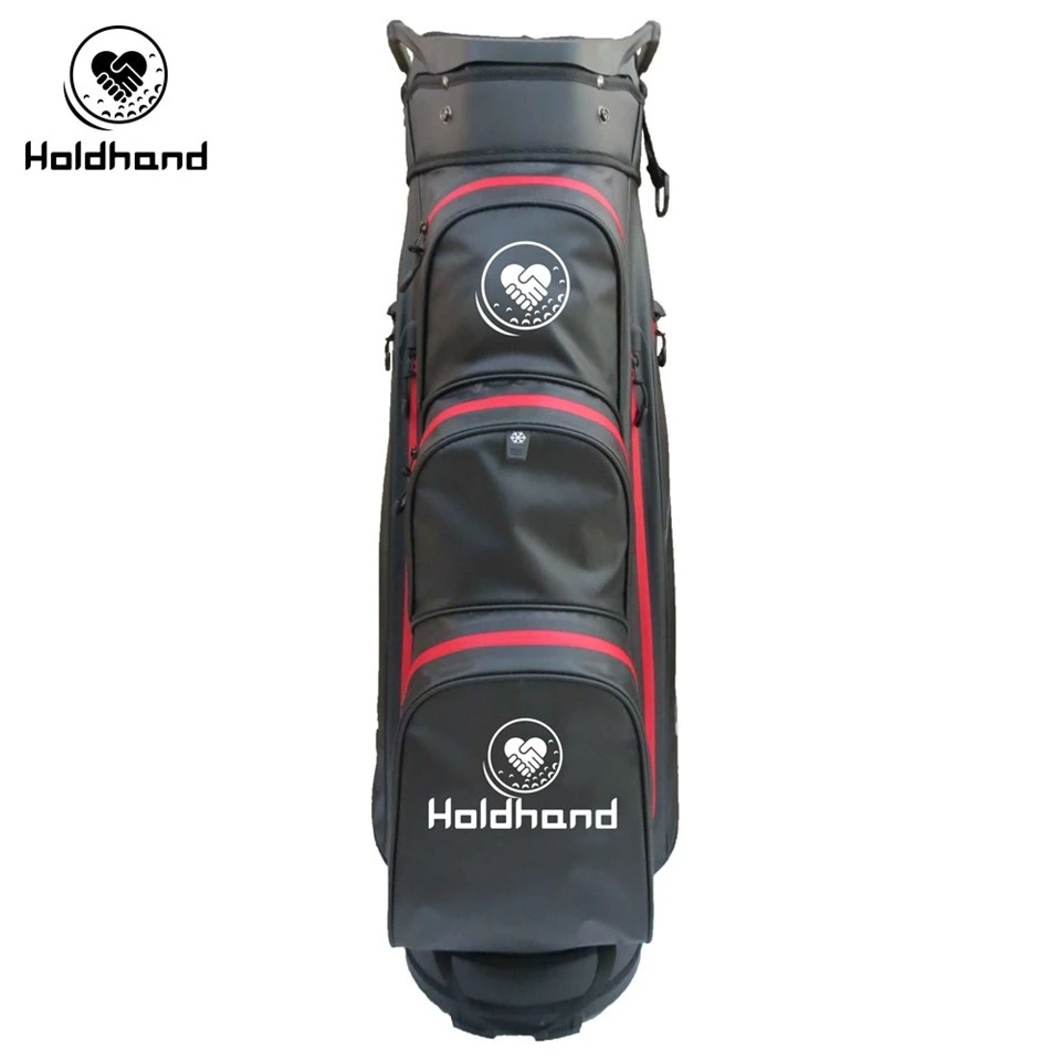 Formulated For Spatial Efficiency With 15-tier Club Disposition, Allocated Putter Placement, Multifunctional Pocket Arrays, Drink Chilling Compartment, Ergonomic Load Carriage System, Rapid-response Rain Canopy, And Universal Gender Adaptation. suppliers