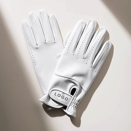 Four Season Golf Rukavice Cabretta Leather Dizajn visoke kvalitete