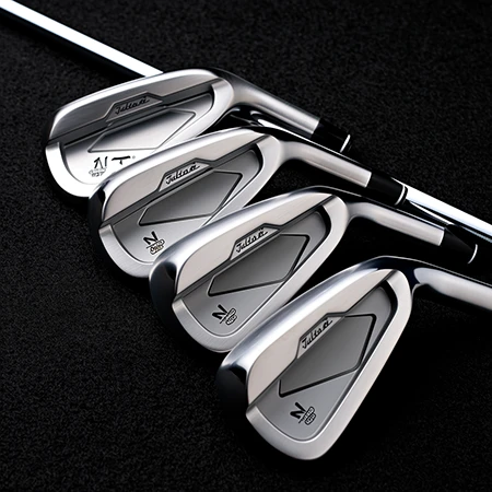 Gvožđe za golf CNC Vruće-prodajne palice za golf Stand-muške i ženske