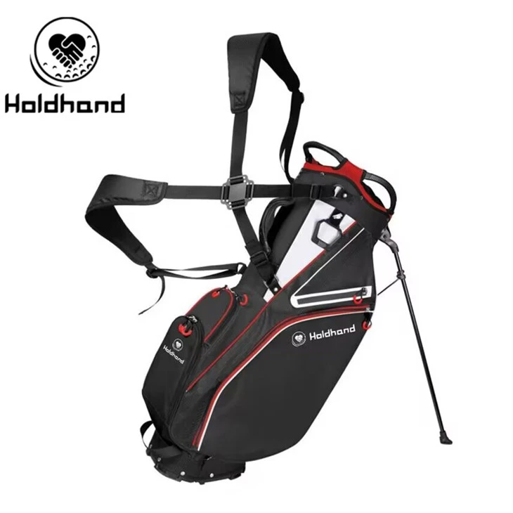 HOTLogo Design Golf Stand Bagcolorhotcolor