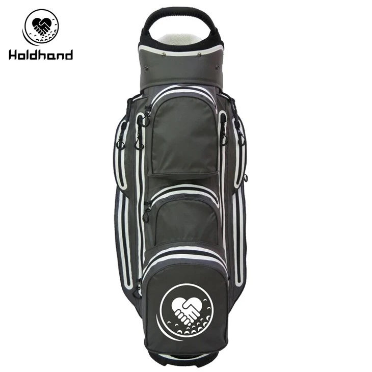 Logo Boja Hot Design Golf Cart Bag