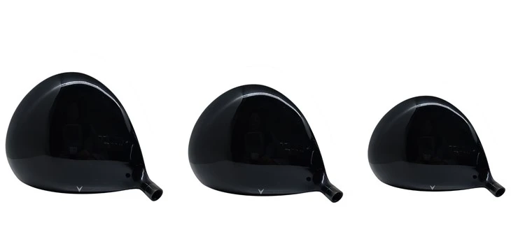 Premium Titanium Face – Hot Ball Speeds factory