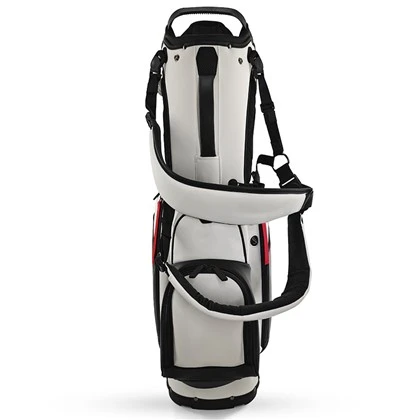 2026 8-Way Fashion Design Vodootporna torba za postolje za golf Fashion Customize OEM