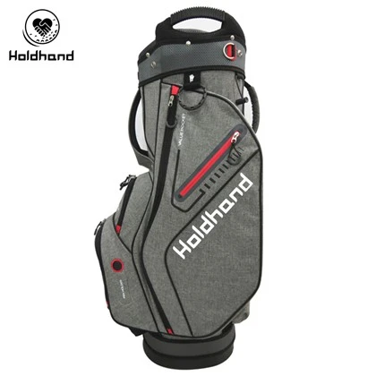 Blokirana boja THS HOt COLOR Design torba za golf