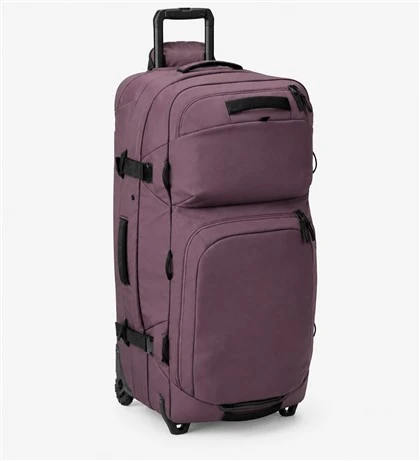 Putna torba Dusty Plum Roller