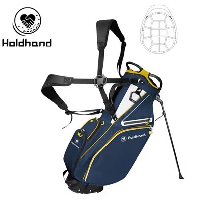HOThitLogo Design Golf Stand Bagcolor