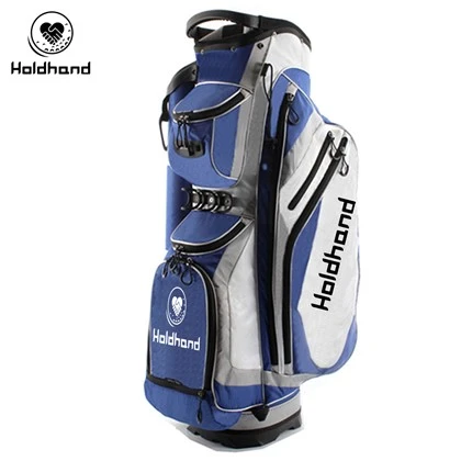 THS HOt Design torba za stalak za golf u boji