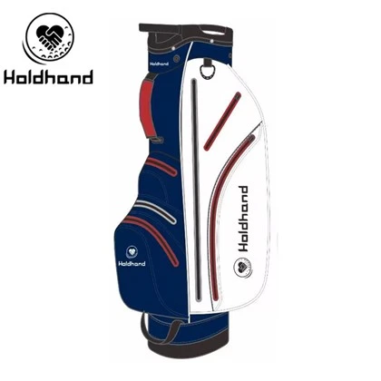 THSHOt Design Golf Stand Torba