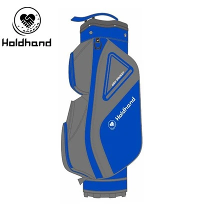 THSHOtDesign torba za golf HOT COLOR