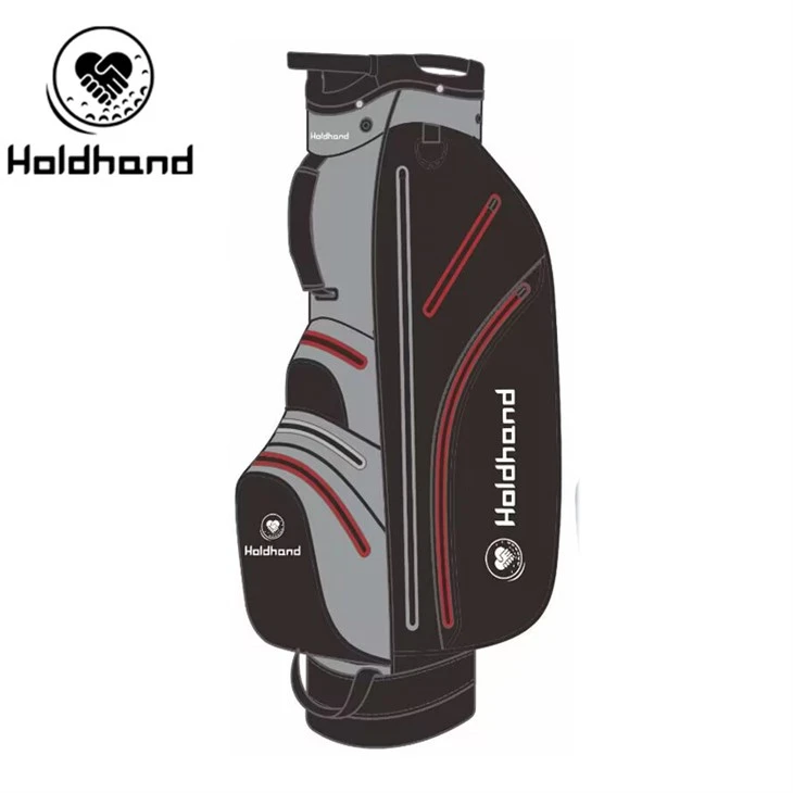 THS HOt Design torba za stalak za golf