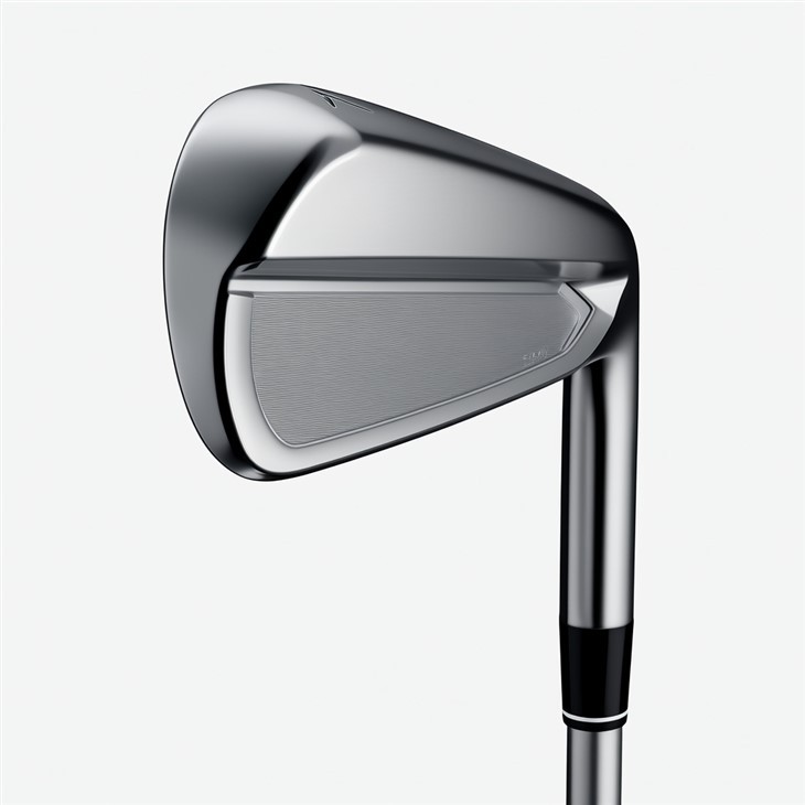 Tour Legal Progressive Offset Irons CNC glodane USGA žljebove 1020 Ugljični čelik Bulk Red