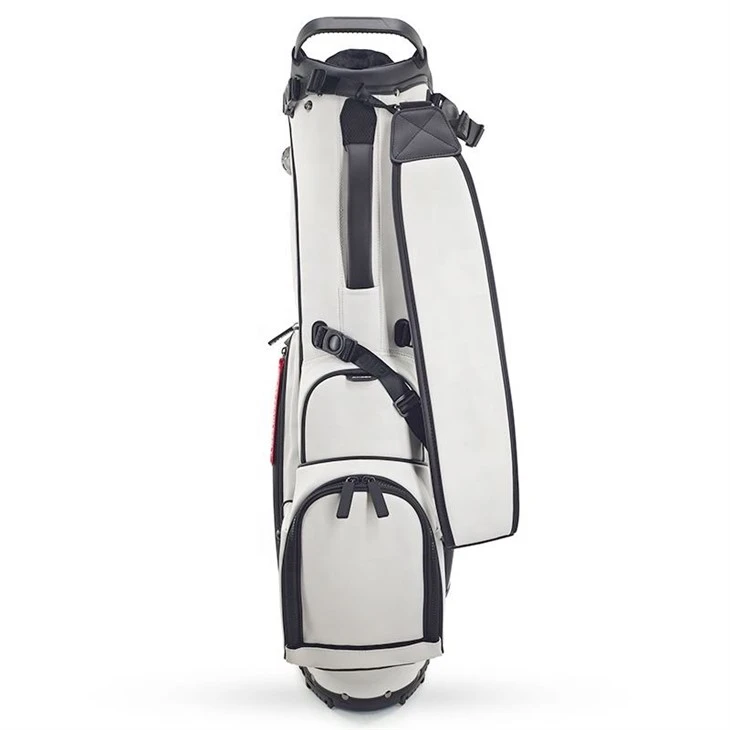 Veleprodaja Tournament Cart Bags Saffiano PU Cover Private Label Solutions