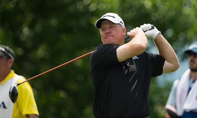 Bob Sowards osvaja Event No. 5 PGA turnira serije