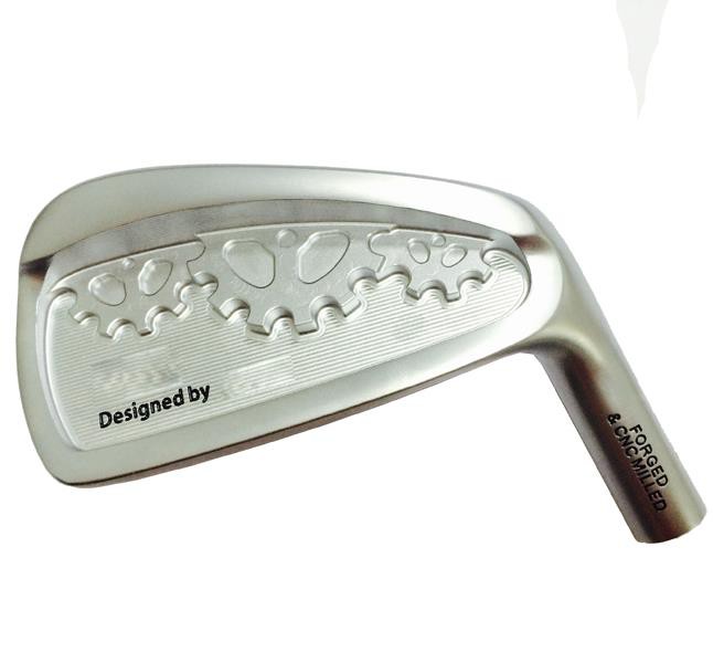 Jednokrevetna dužine, jednu dužinu jednog željeza dužina Golf