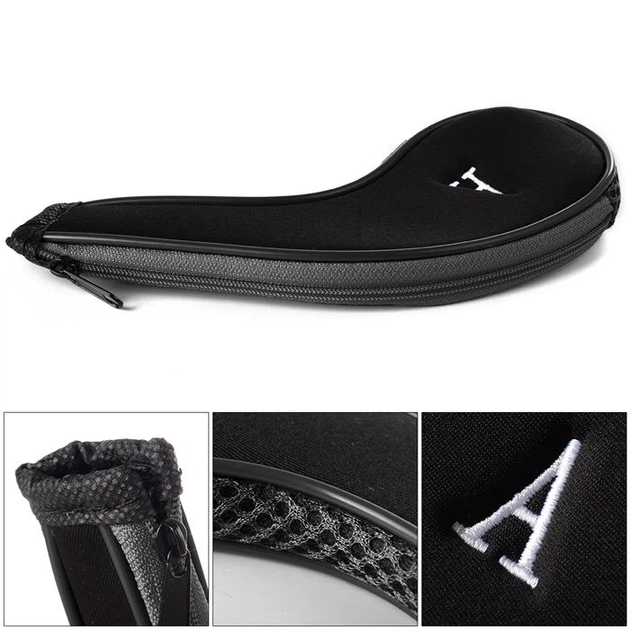 Najnoviji po Mjeri Golf Iron Headcovers u visoke kvalitete