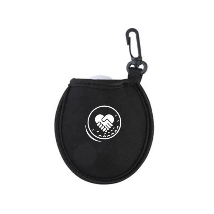 Mini torbica za golf, mala torba, golf klub, torba, struk, neopren