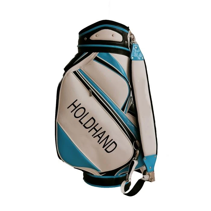 Premium vruća sportska torba Golf torba za osoblje