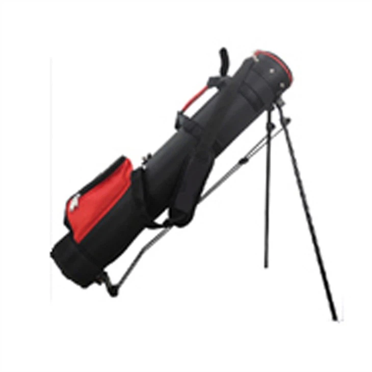 Compact Light Custom Golf Gun Bag