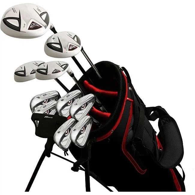 Complete Golf Club Sets Manufacturer Japanese Wholesale Golf Clubs