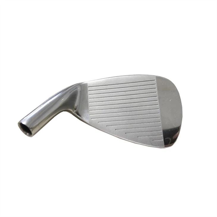 Custom High Quality Casting Golf Clubs Irons Heads Set With Screw