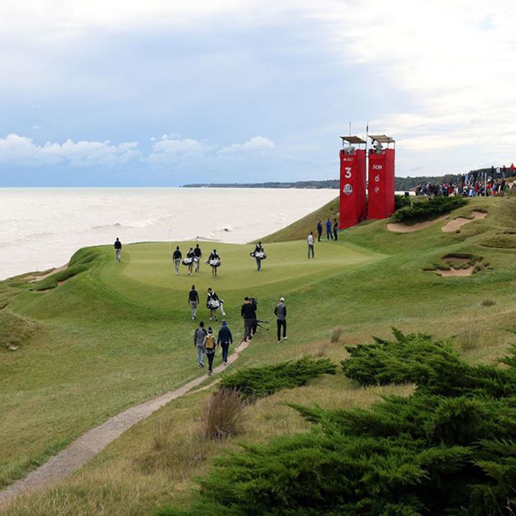 Pet gorućih pitanja za Ryder Cup