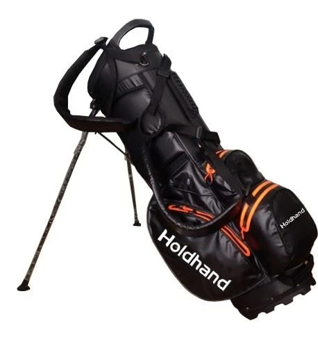 Waterfoor Polyester Light-weight Golf Carry Stand Bag