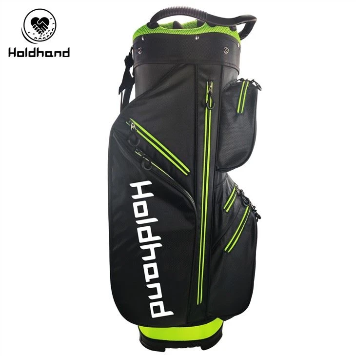 Hot Sale Fashion Design OEM Nova torba za golf kolica