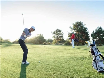 3 PGA Pro savjeta da usavršite svoj golf zamah