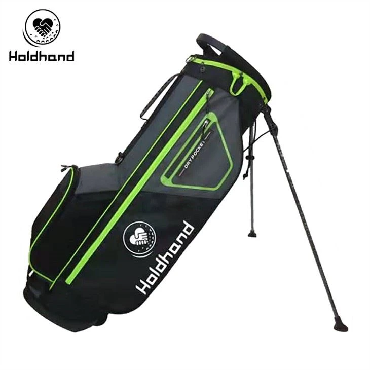Lite Stand Golf Bag Ultra Light Perfect For Carrying On The Golf Course Carry Golf Bag