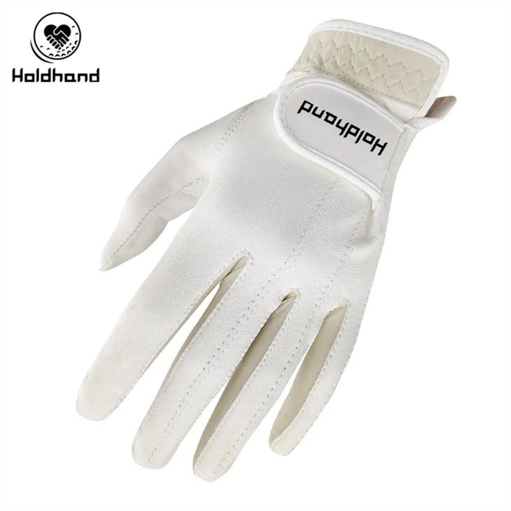 New Design Custom Hot Sale Cabretta Leather Golf Glove Golf Gloves Manufacturer Golf Gloves Cabretta Leather