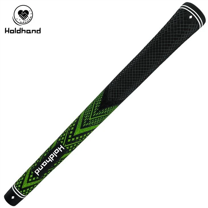 Gumeni specijalni dizajn s jedinstvenim uzorkom Super Tacky Golf Iron Grip