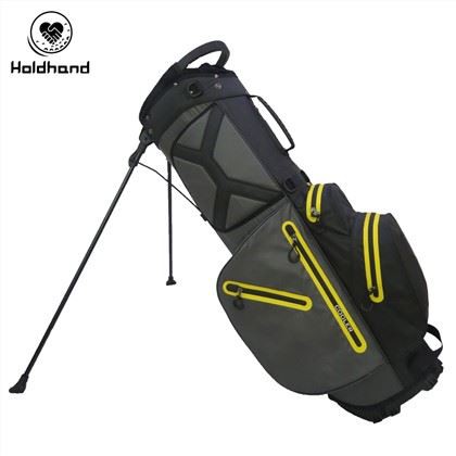 Super kvalitetna vodootporna OEM torba za stalak za golf Torba za nošenje