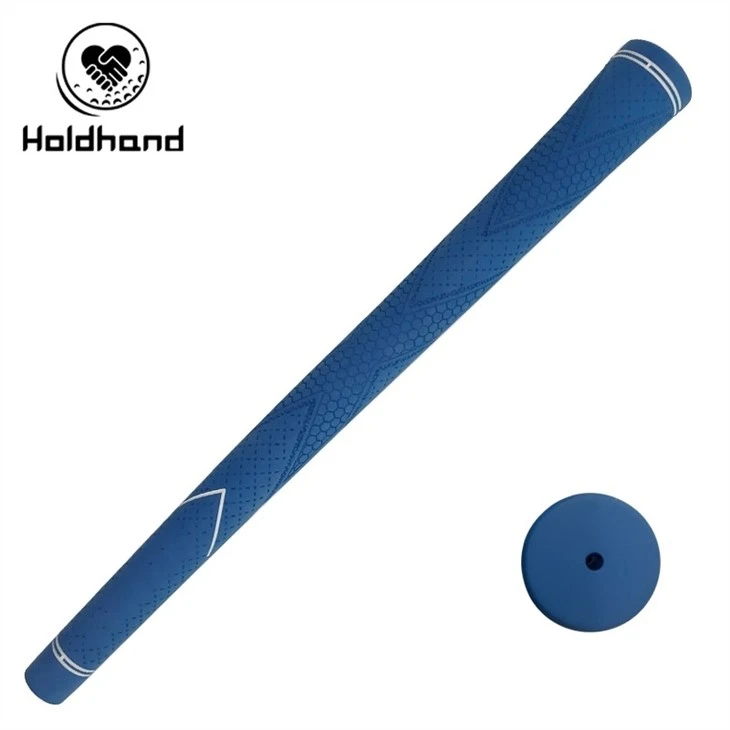 Super Tacky Fashion Design Fashion Custom Pattern Golf Iron Grip