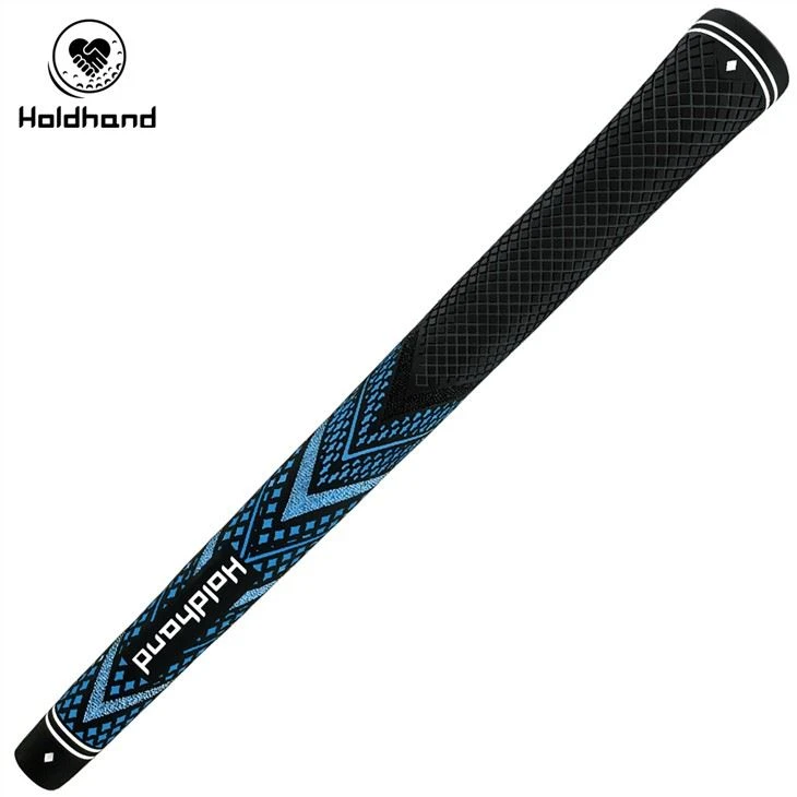 Vrhunski ljepljivi materijal gumeni pjenasti držač za golf s prilagođenim logotipom OEM