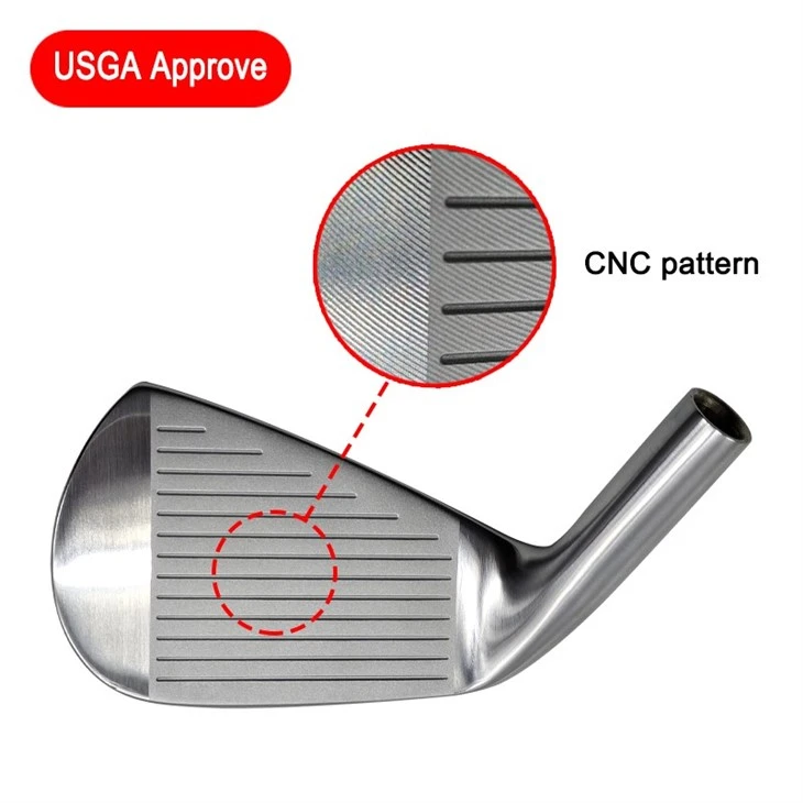 Forged Golf Irons Golf Irons Right Handed Golf Clubs Iron Sets