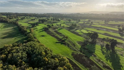 AIG Women's Open na Walton Heath Marks Final Major of the Season