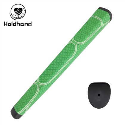 Jedinstveni dizajn Golf Putter Grip OEM Dobrodošao Bijela Crna Classic Combo
