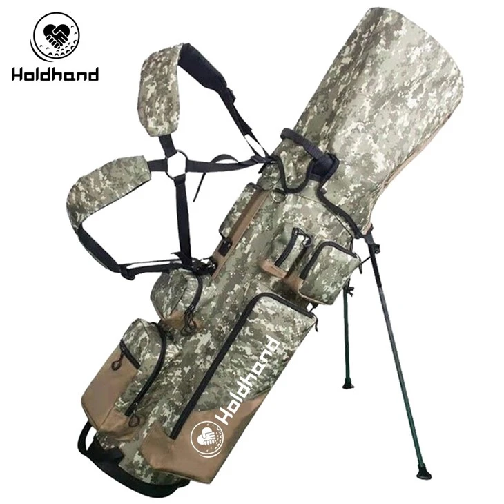 Waterproof Golf Bag Hybrid Bag New Design Custom Logo
